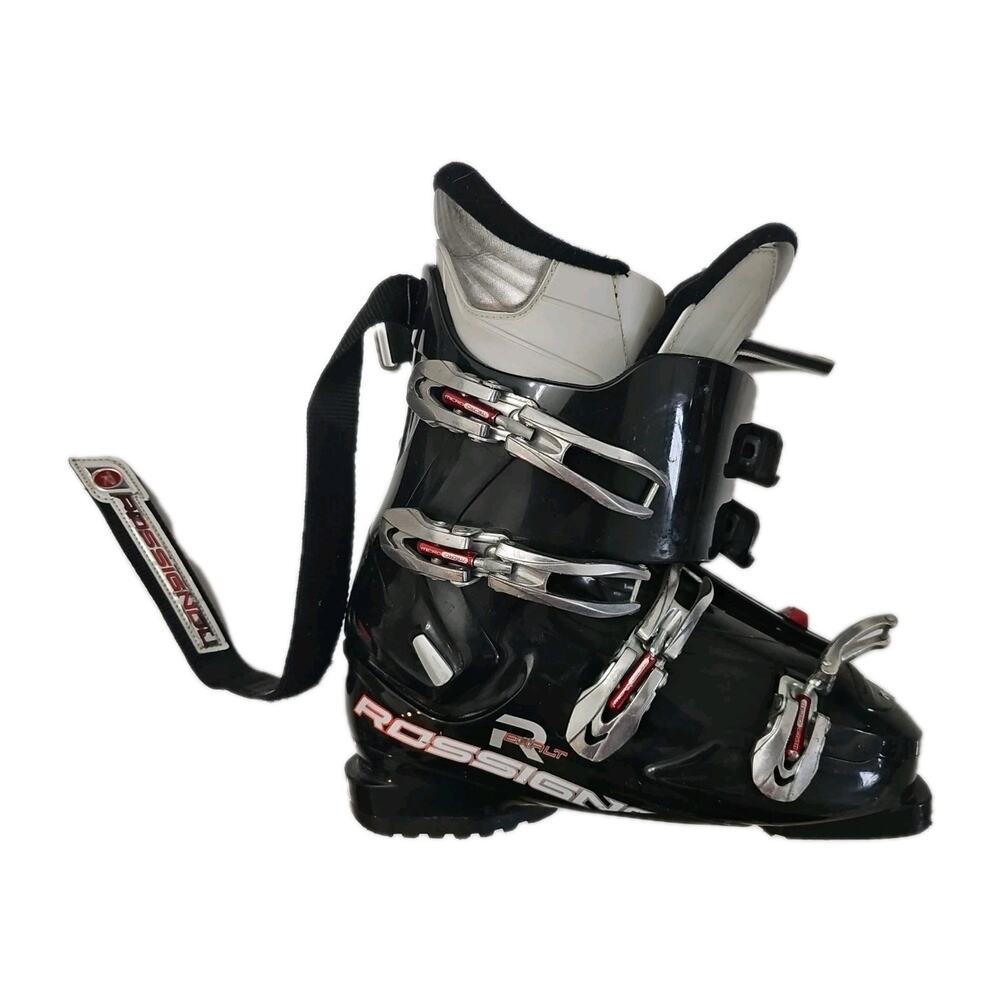 Rossignol Flash Adult Ski Boots - Mondo Size 26.5 Used